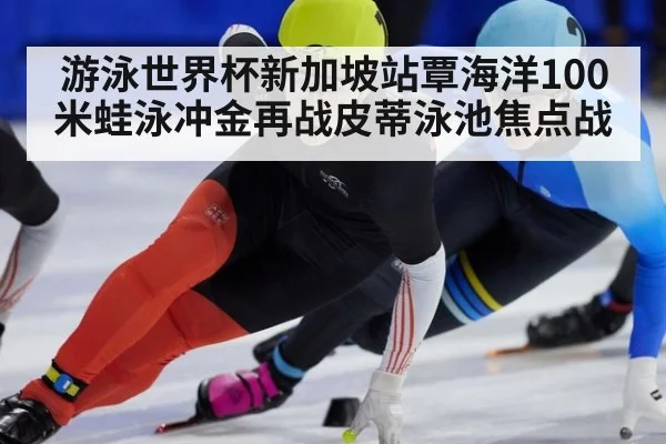 游泳世界杯新加坡站覃海洋100米蛙泳冲金再战皮蒂泳池焦点战
